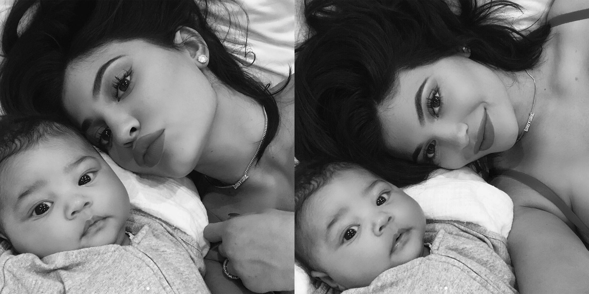 Kylie Jenner Just Posted Her First Selfie with Baby Stormi Kylie Jenner Just Posted Her First Selfie with Baby Stormi new pics Kylie Jenner Just Posted Her First Selfie with Baby Stormi Kylie Jenner Just Posted Her First Selfie with Baby Stormi new pics