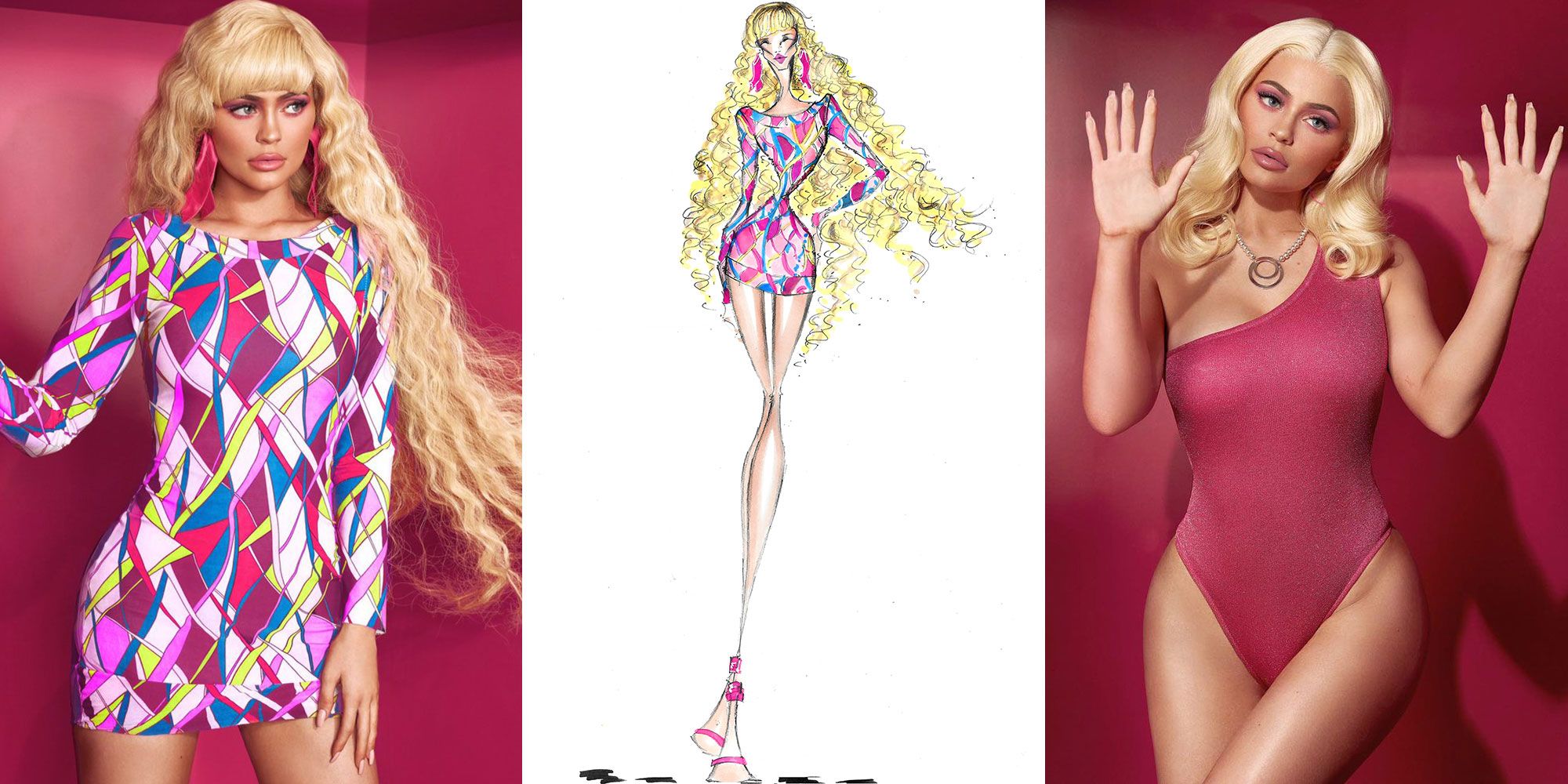 iconic barbie outfits