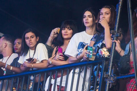 A Definitive Timeline Of Kylie Jenner And Travis Scotts Relationship