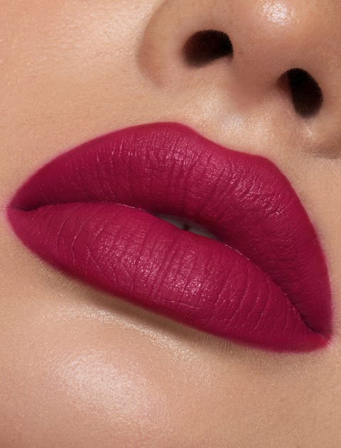 The Reviews For Jordyn Woods Lip Kit From Kylie Cosmetics Are Hard - 