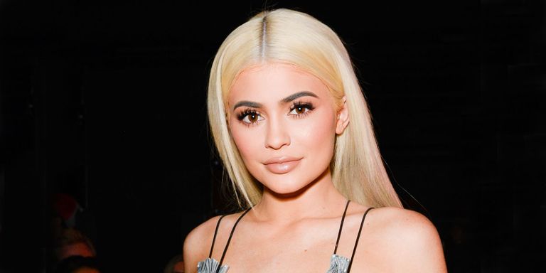 New Mom Kylie Jenner is enjoying her time with Baby Stormi