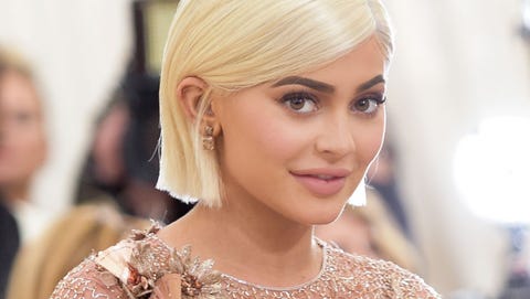Kylie Jenner Getting Mom Shamed For Going To Coachella 2018