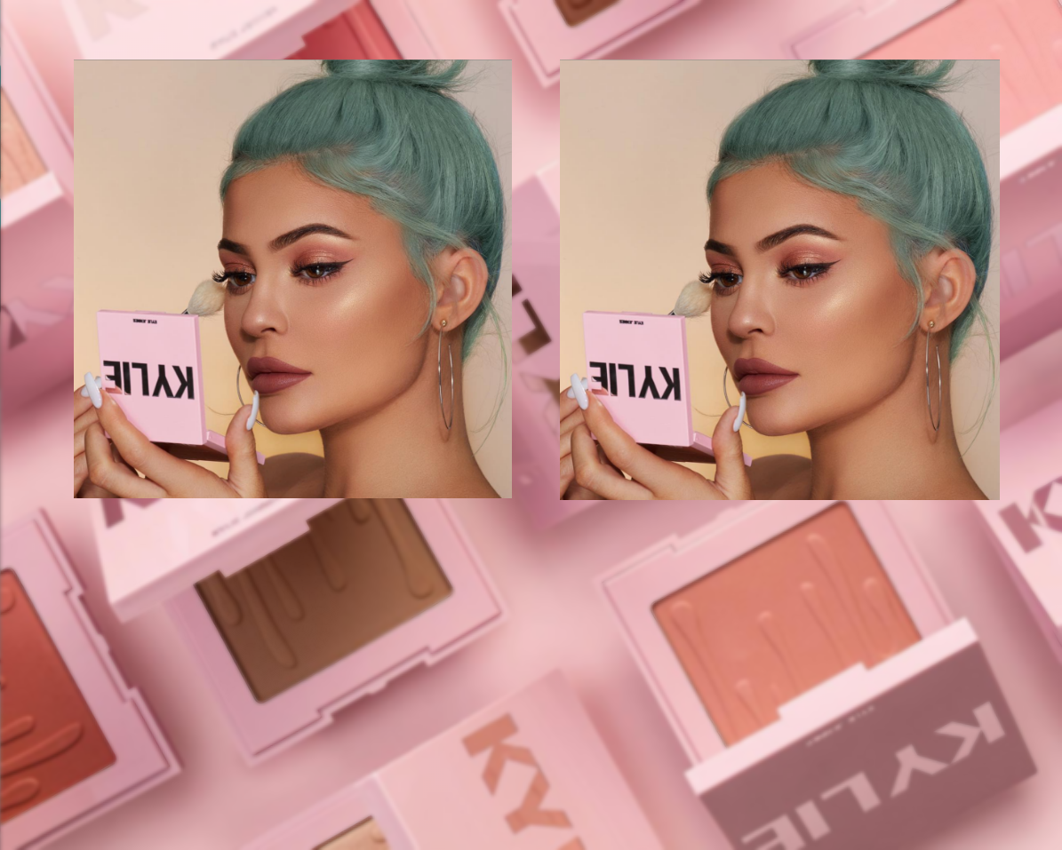 Kylie Jenner lanzará 24 nuevos productos de maquillaje - Kylie Cosmetics  España