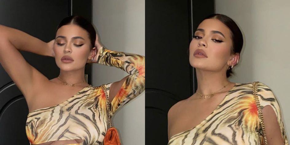 kylie jenner kim shui