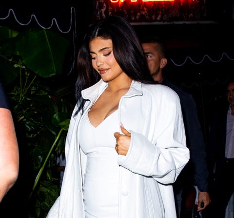 kylie jenner