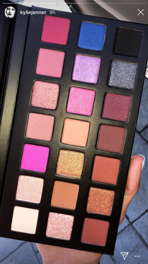 Kylie Jenner 21 Collection Heres Everything In Kylie Jenners