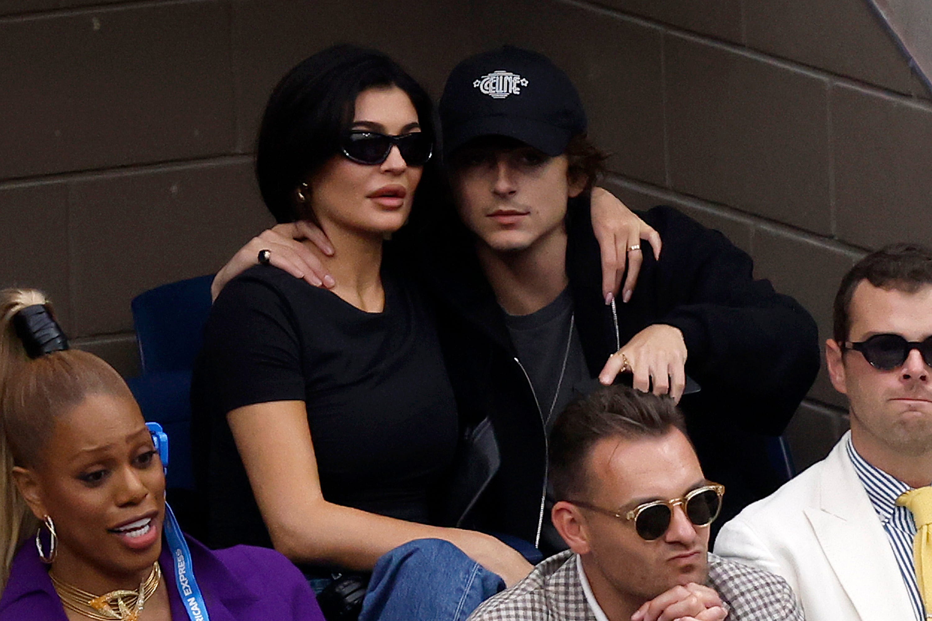 An Investigative Timeline of Timothée Chalamet and Kylie Jenner's Relationship