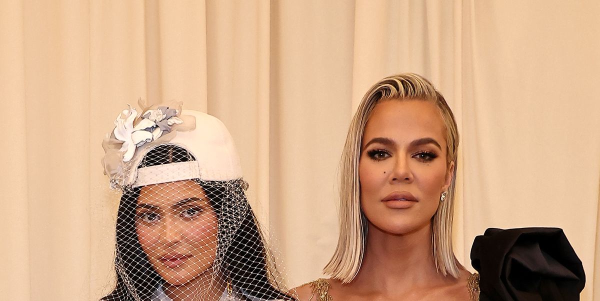 The Kardashians Attend Met Gala as Family for First Time Ever