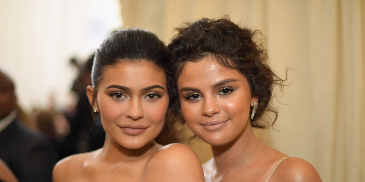 Kylie Jenner’s Instagram Posts Are Worth More Than Selena