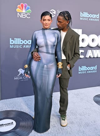 2022 Billboard Music Awards - Arrivals 2022 billboard music awards arrivals
