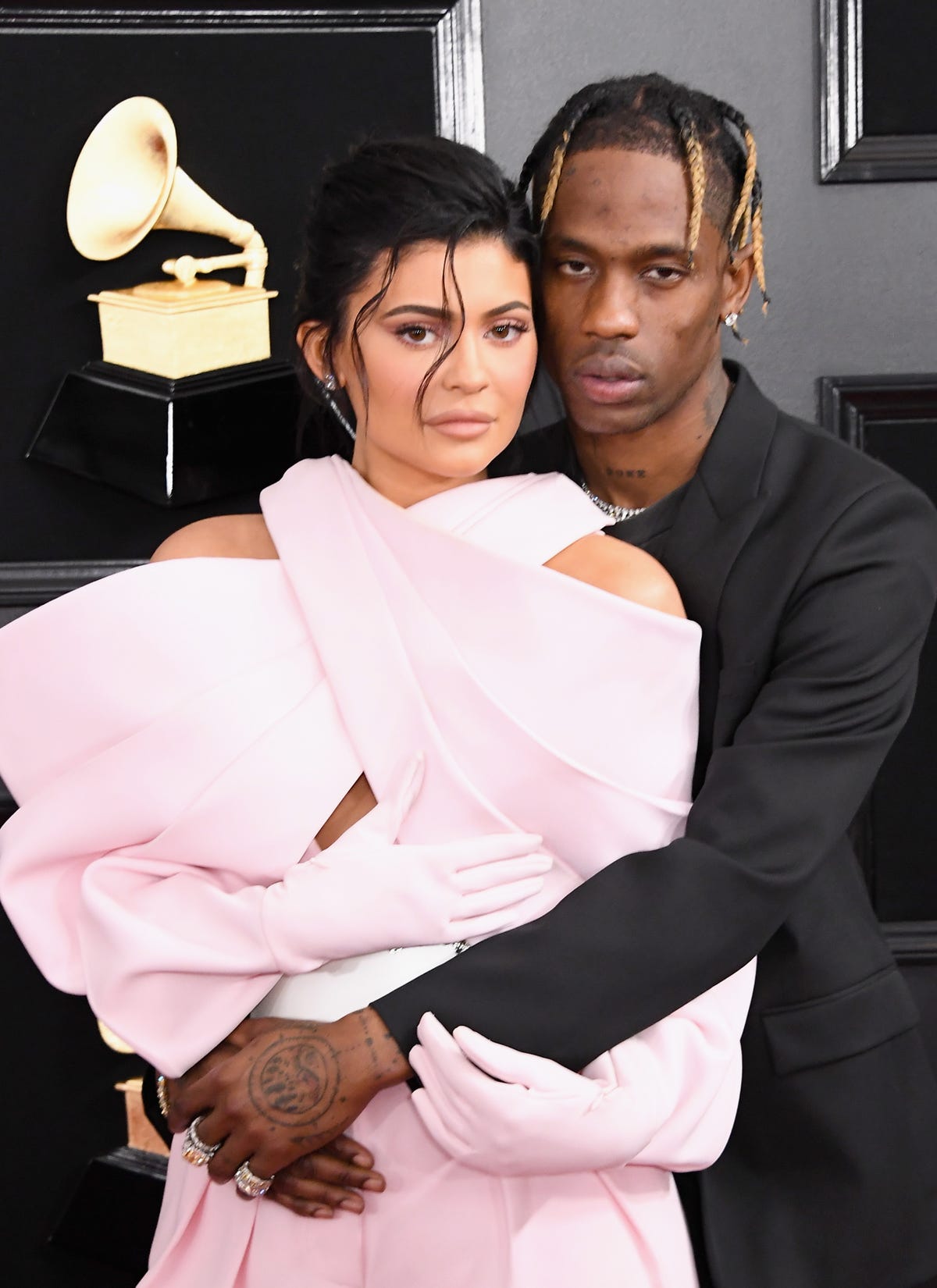 Kylie Jenner And Travis Scott Are Dating Again In May 2021