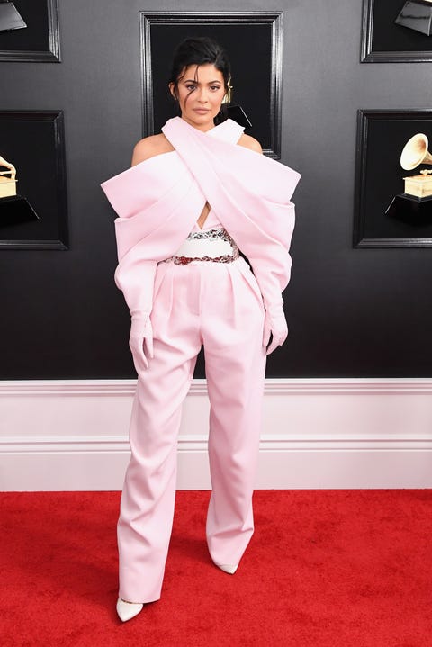 61st Annual GRAMMY Awards - Arrivals