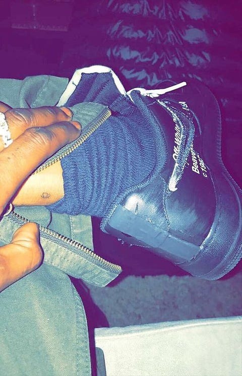 kylie jenner tattoo kylie jenner tattoo