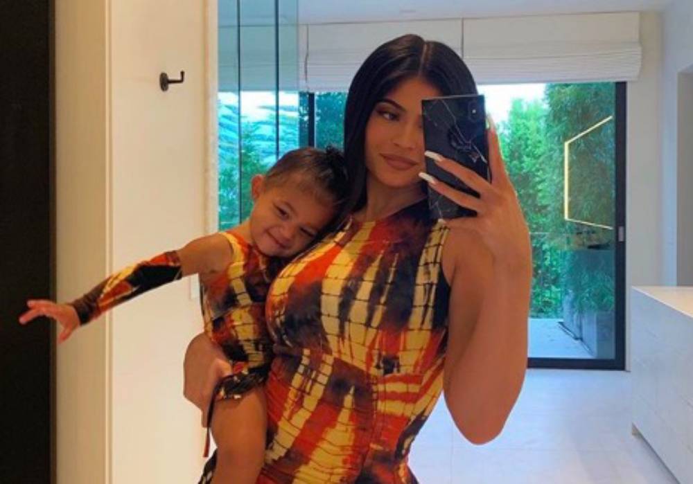 Kylie Jenner's friends think she'll be the next one to have a baby