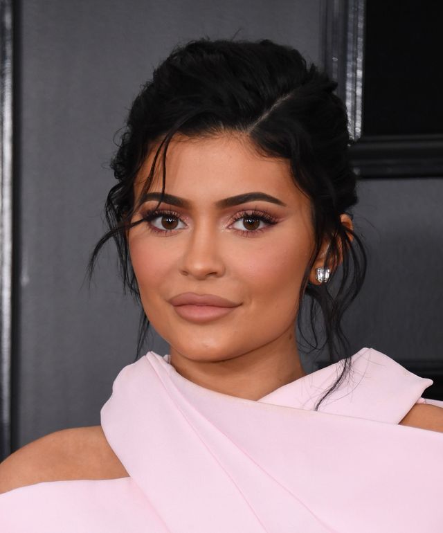 Kylie Jenner's new Rapunzel hairstyle is actually mesmerising