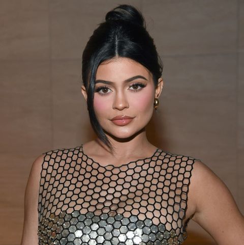 Kylie Jenner Forbes youngest self made billionaire second year