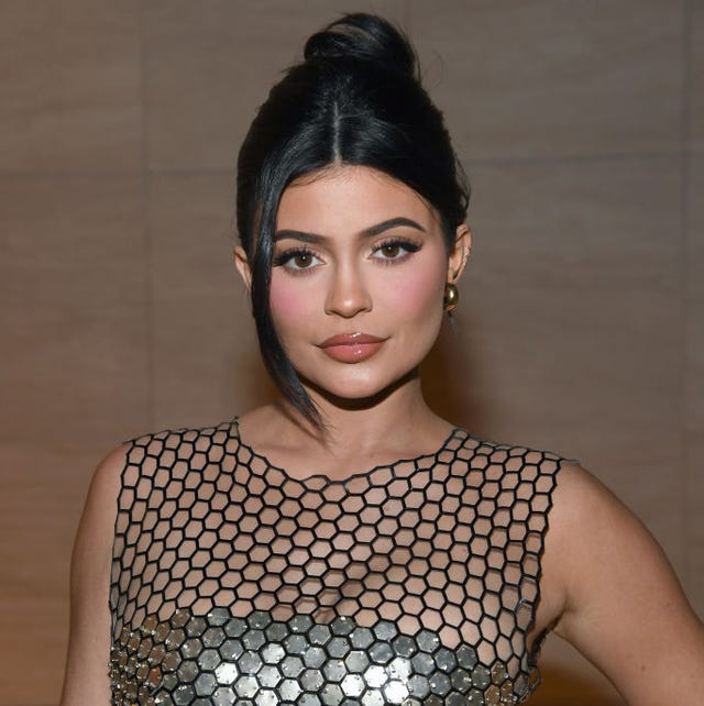 Kylie Jenner Is Named Forbes Youngest Self Made Billionaire For A Second Year In A Row Kylie Jenner Is Named Forbes Youngest Self Made Billionaire For A Second Year In A Row