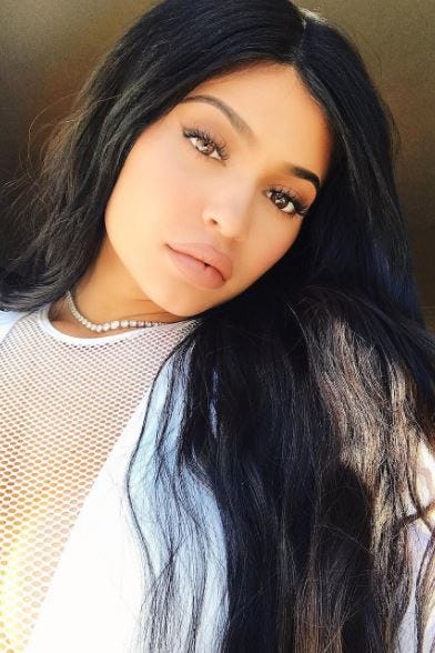 How 20 Year Old Kylie Jenner Built A 900 Million Fortune In Less