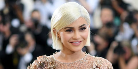 Why Kylie Jenner Named Her Baby Stormi