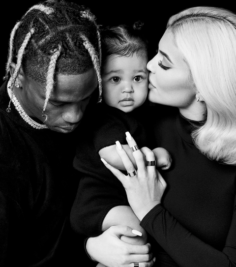 Kylie Jenner And Travis Scotts Complete Relationship Timeline