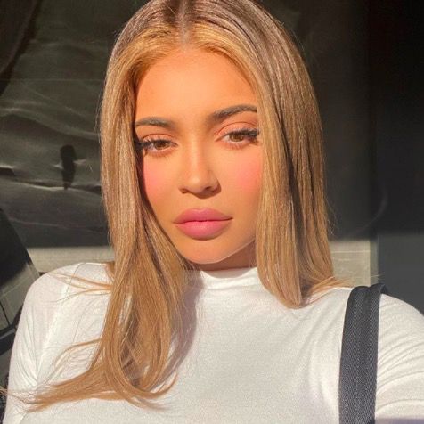 Kylie Jenner Just Clapped Back At This Hairstylist On Instagram
