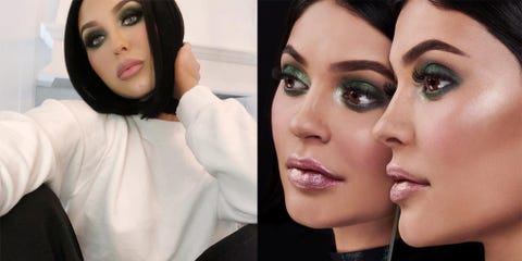 Did Kylie Jenner Copy Jaclyn Hill For Her Stormi Themed Makeup