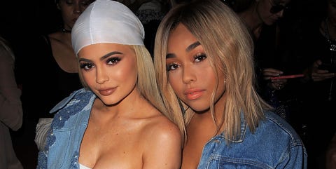 Kylie Jenner Y Jordyn Woods Vuelven A Ser Amigas Y Tenemos Los