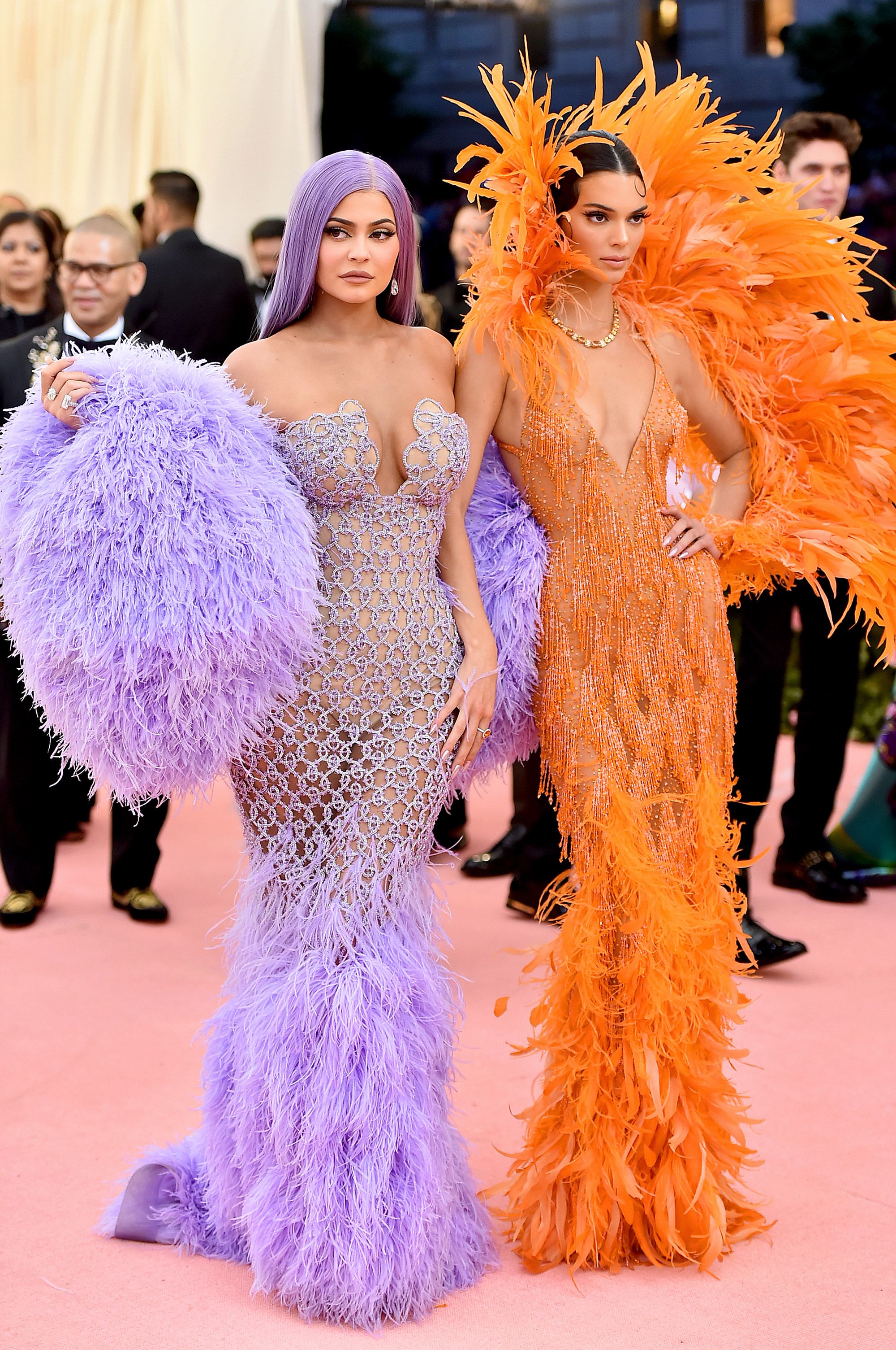 Best Couples At The 2019 Met Gala Cutest Met Gala Couples