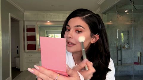 Kylie Jenner Wants Daughter Stormi To Inherit Her Cosmetics Company