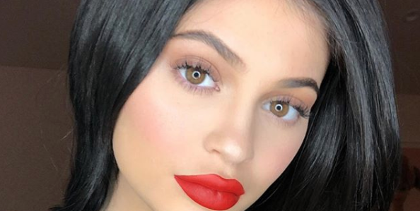How To Make Your Lips Look Kylie Jenner Plump Without Getting Lip Injections