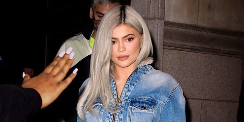 Celebrity Sightings in New York City - November 29, 2018 Celebrity Sightings in New York City - November 29, 2018