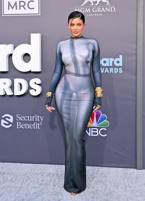 Kylie Jenner wore a skin-tight catsuit and it's everything kylie jenner wore a skintight catsuit and it's everything