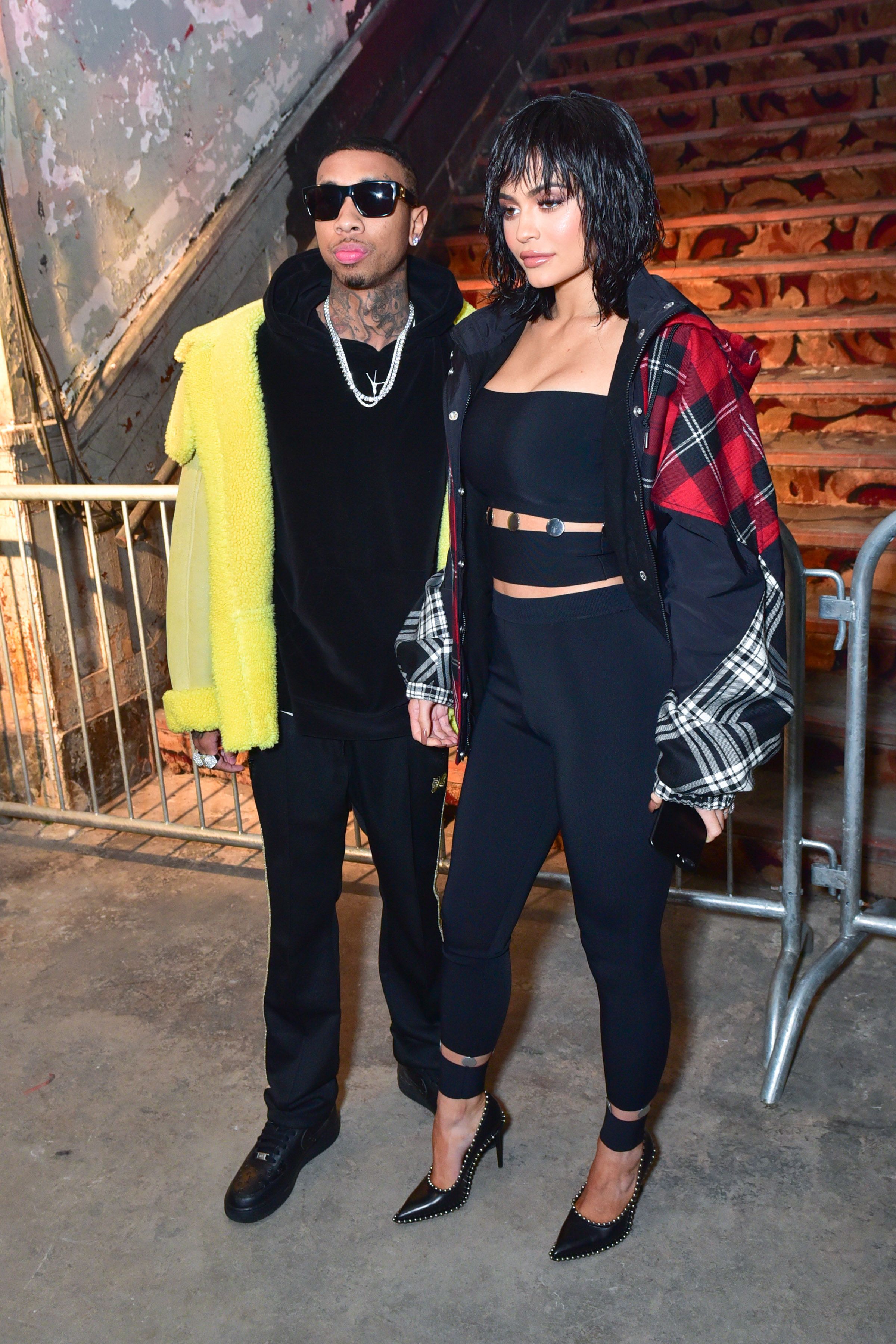 playboy tyga album cover