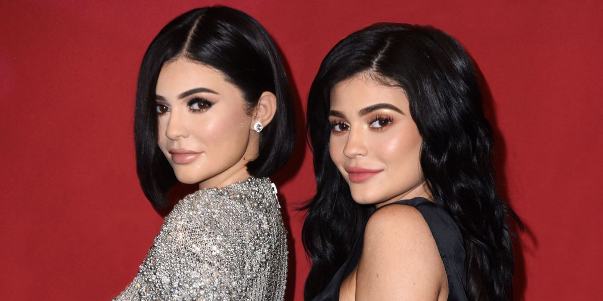 Kylie Jenner's Wax Figure Is So Identical She Fooled the Kardashians ...