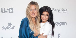 Kylie Jenner Had The Best Response To An Egg Overtaking Her As The