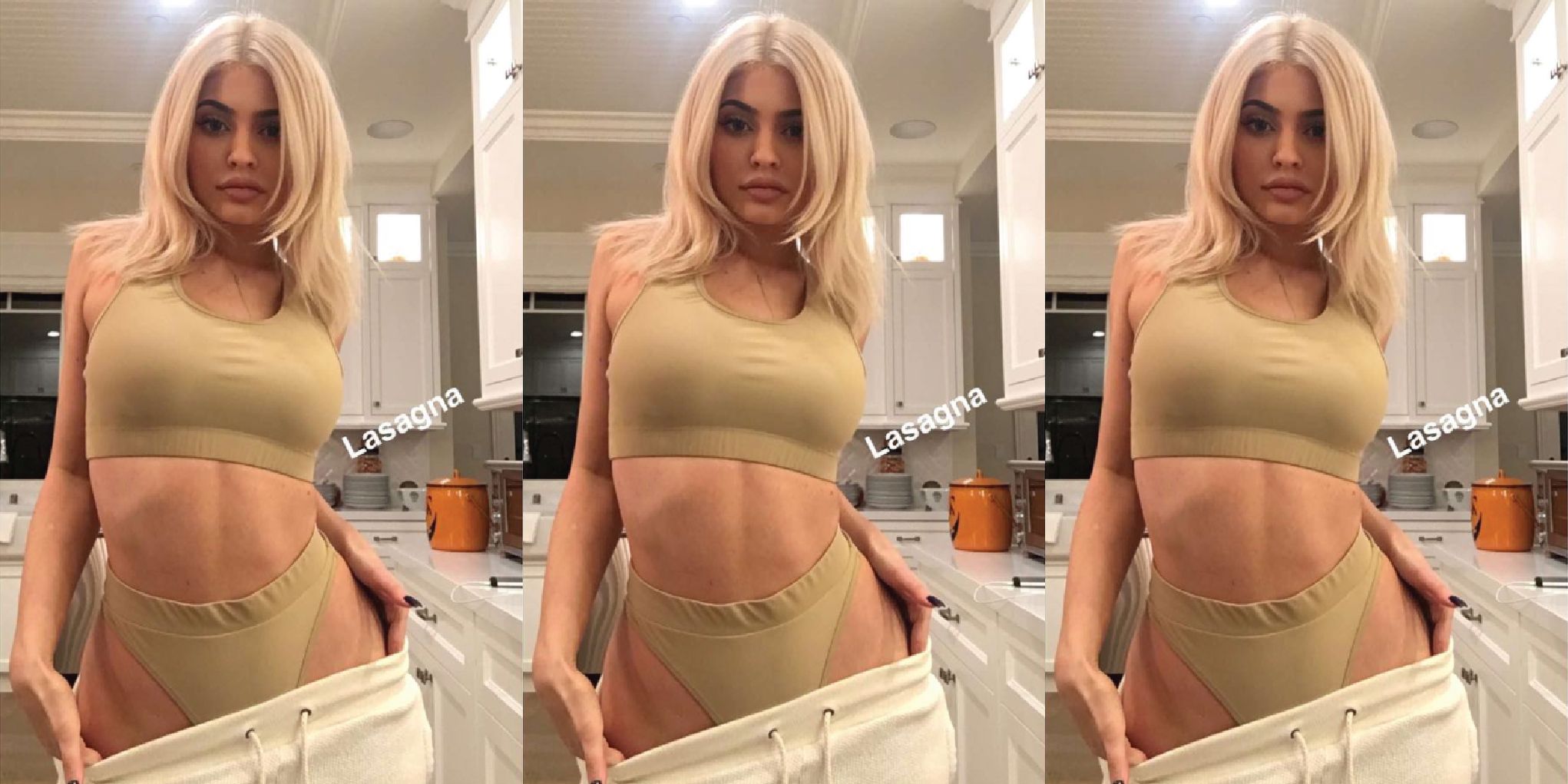 Kylie Jenner Nude Snapchat Nude Wife Picture Sharing