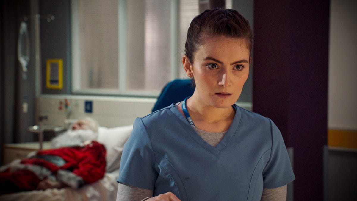 Holby City confirms schedule change for Christmas episode