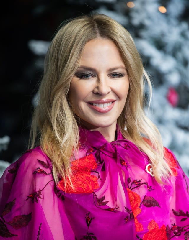 Kylie Minogue Will Perform On Zoe Ball S Breakfast Show