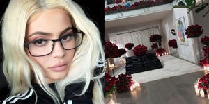 Kylie Minogue Finally Explains What Went Down With Kylie Jenner In