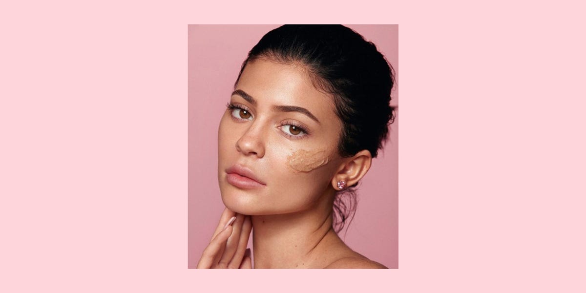 Kylie Skin is finally launching in the UK, here's all the details you need