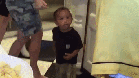 17 Precious Moments You Might Have Missed From Kylie Jenners Baby