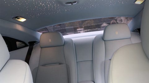 Travis Scott Bought Kylie Jenner A 320k Monogrammed Rolls Royce