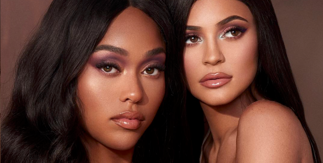Jordyn Woods Breaks Silence On Kylie Jenner After Her Red Table
