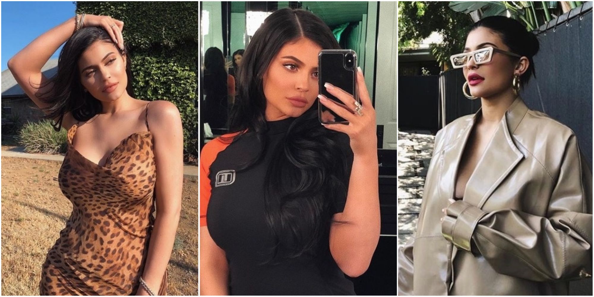 Kylie Jenner S Fashion Stylist Opens Up About Vicious Cycle