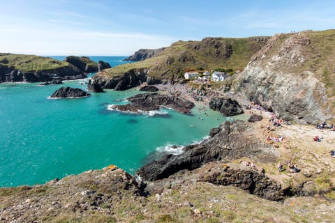 13 Best Beaches In Cornwall You Need To Visit In 2021