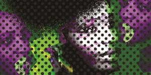 Kyotographieインタビュー 華道家 片桐功敦氏が福島に捧げた花 Kyotographieインタビュー 華道家 片桐功敦氏が福島に捧げた花
