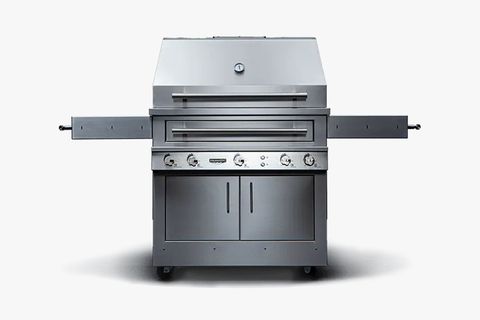 kalamazoo hybrid fire grill