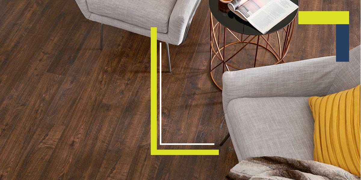 Laminate - The Home Depot Flooring A-Z