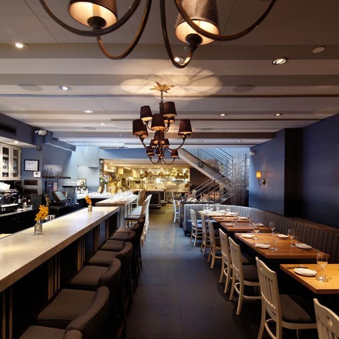 19 Most Romantic Restaurants In Nyc Best Fancy Restaurants In Nyc