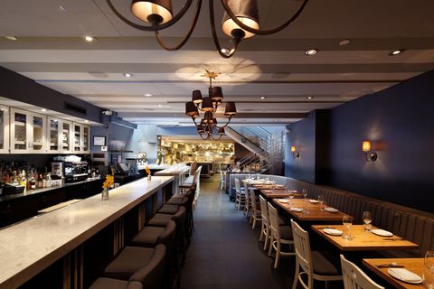 15 Most Romantic Restaurants in NYC - Best Fancy Restaurants in NYC